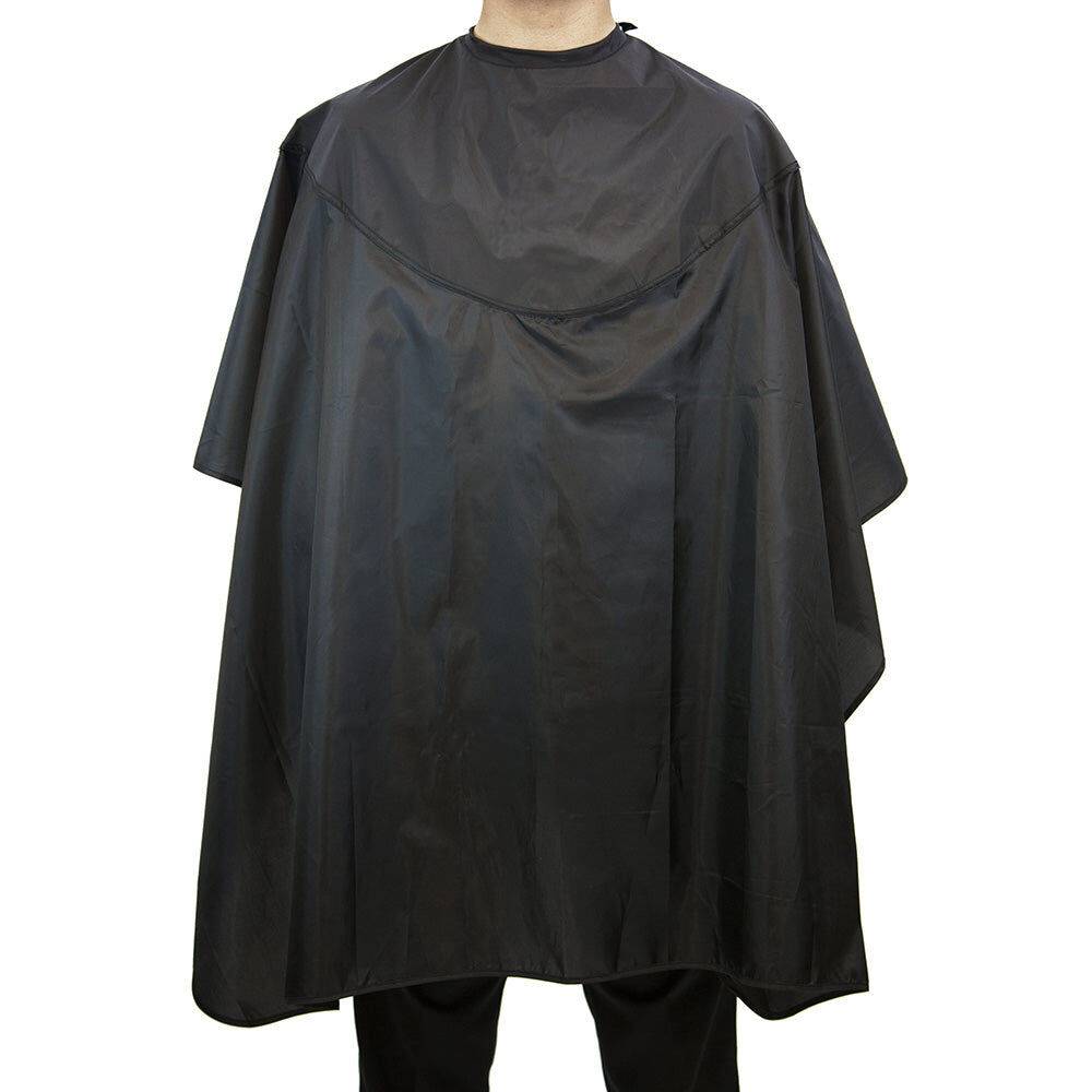 2-in-1 Shampoo Cape