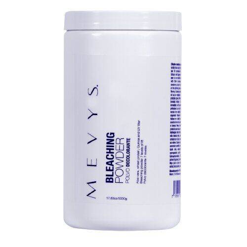 Bleach Powder 17.63 oz