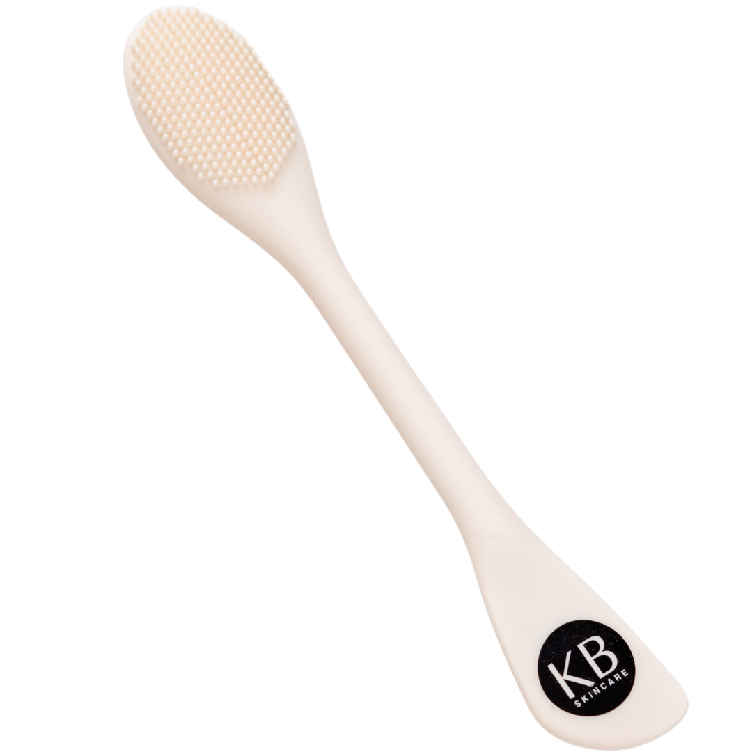 Deep Cleanse Silicone Brush