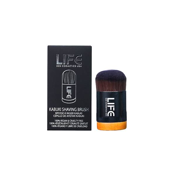Kabuki Shaving Brush