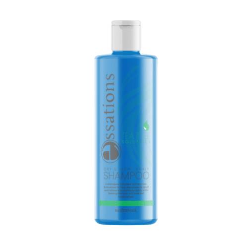 Tea Tree Solutions Dry & Itchy Scalp Shampoo