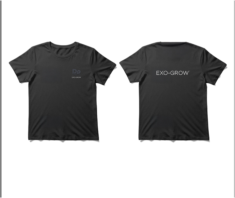 Exogrow Tee Shirt Extra Large