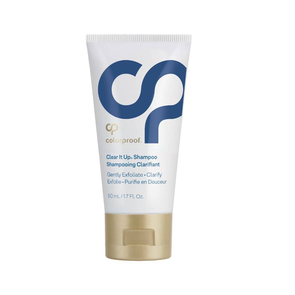 Clear It Up Shampoo