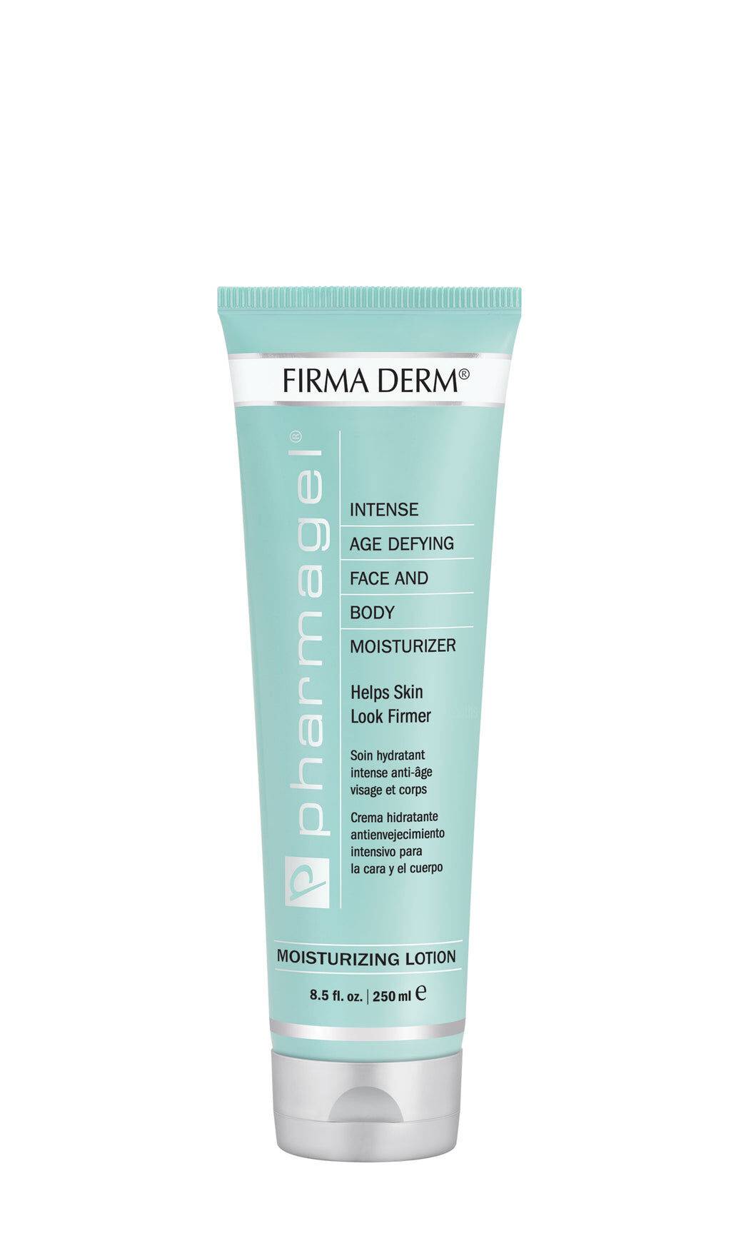 Firma Derm Face & Body Lotion
