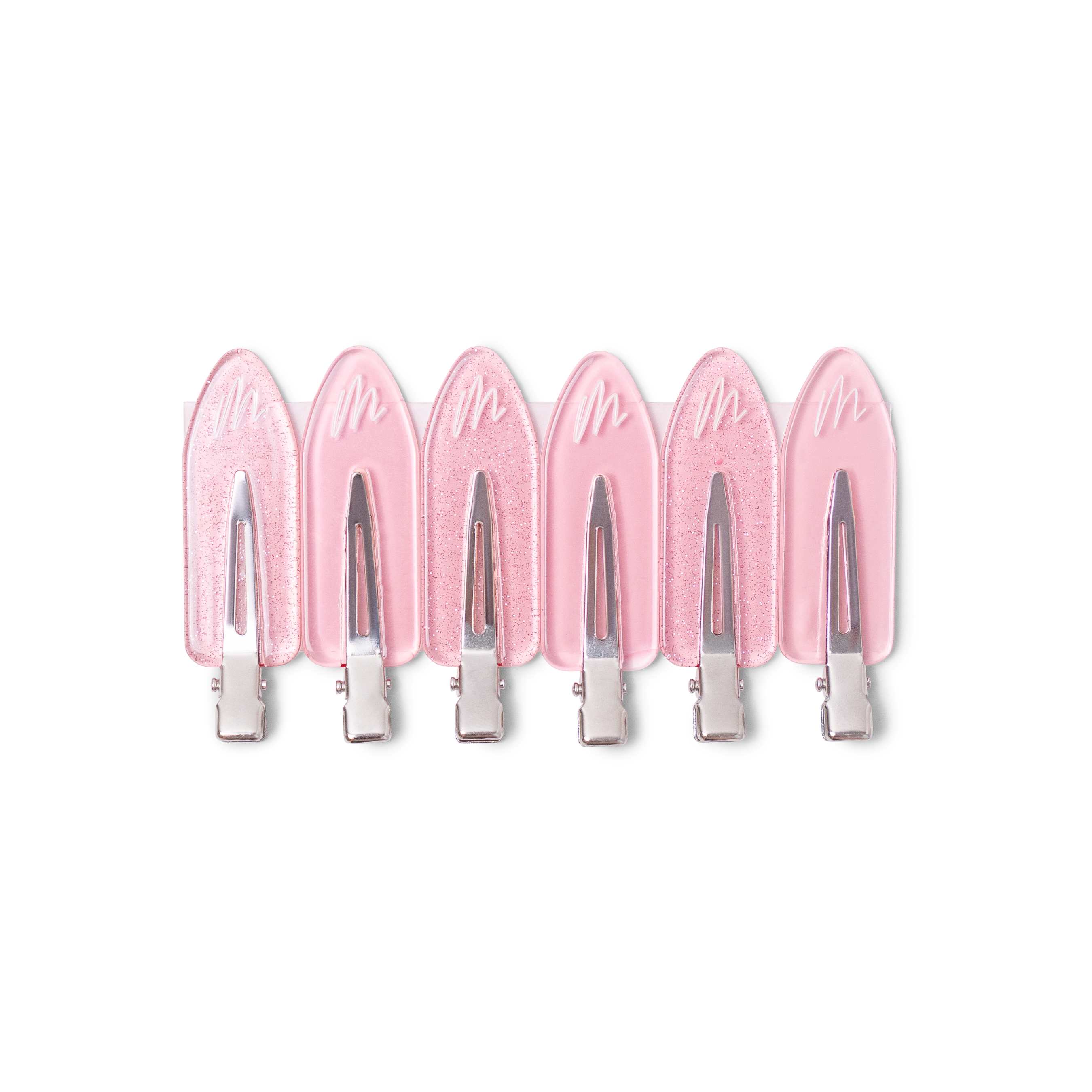Jumbo No-Crease Clips