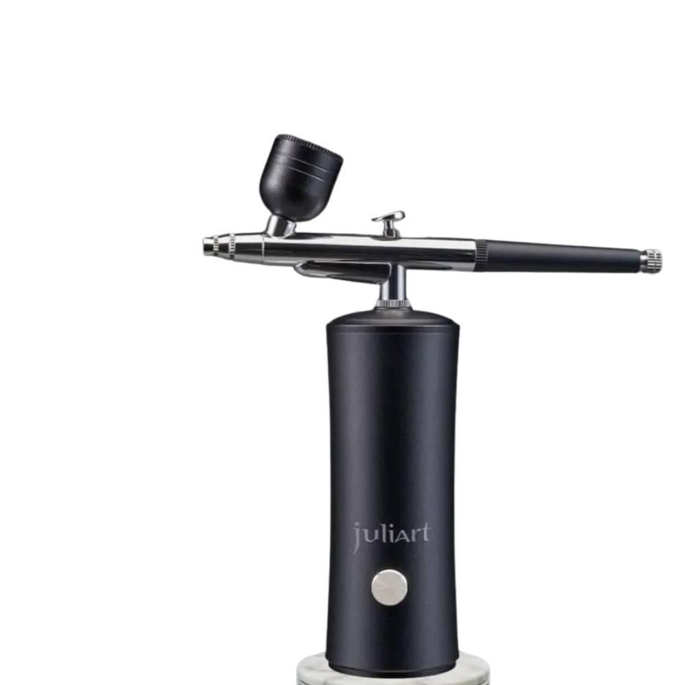 Portable Oxygen Atomizer