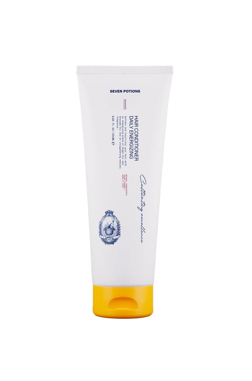 Hair Conditioner Daily Energizing
