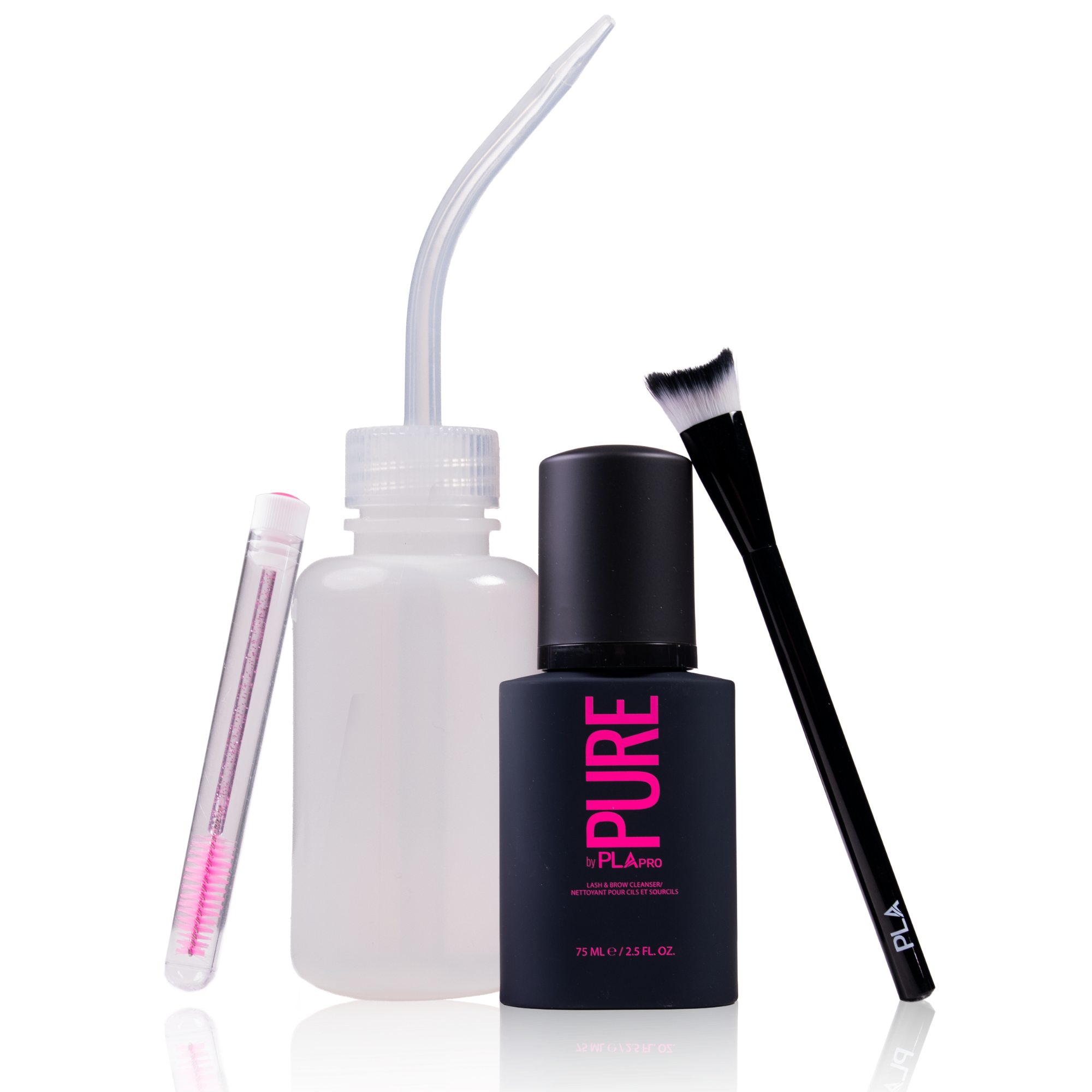 Clean Lash Club Lash Extension Aftercare Kit
