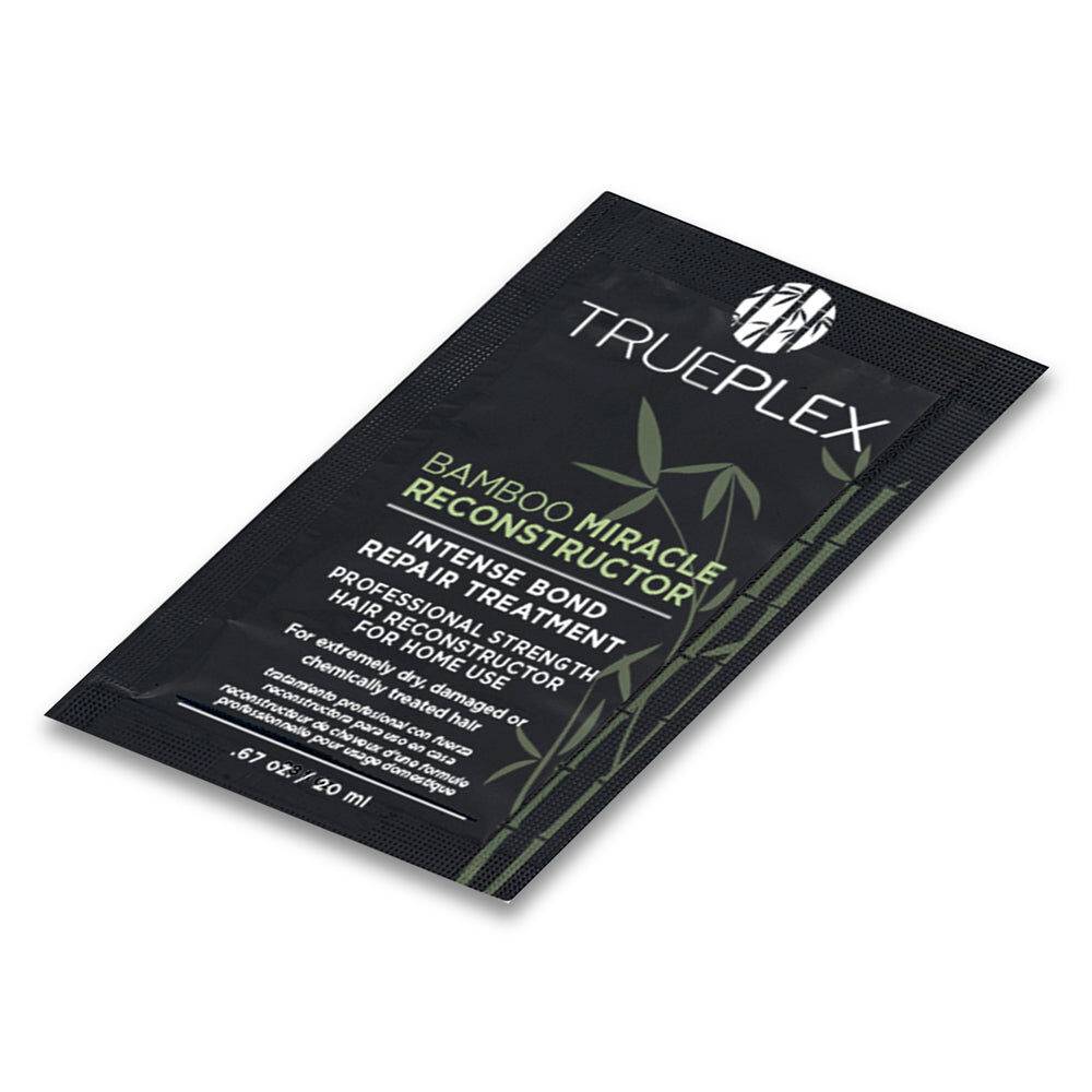 Bamboo Miracle VEGAN Reconstructor