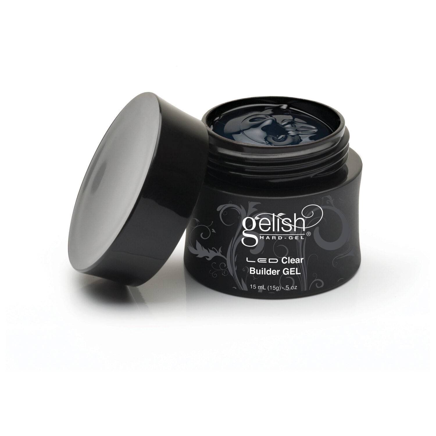 Hard Gel Builder Clear