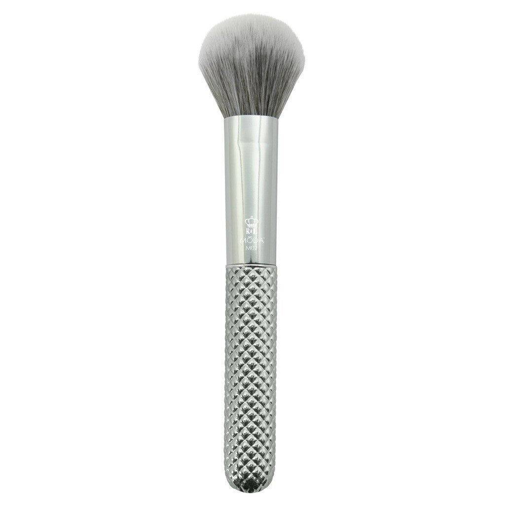 Metallics Multi-Purpose Powder Makeup Brush