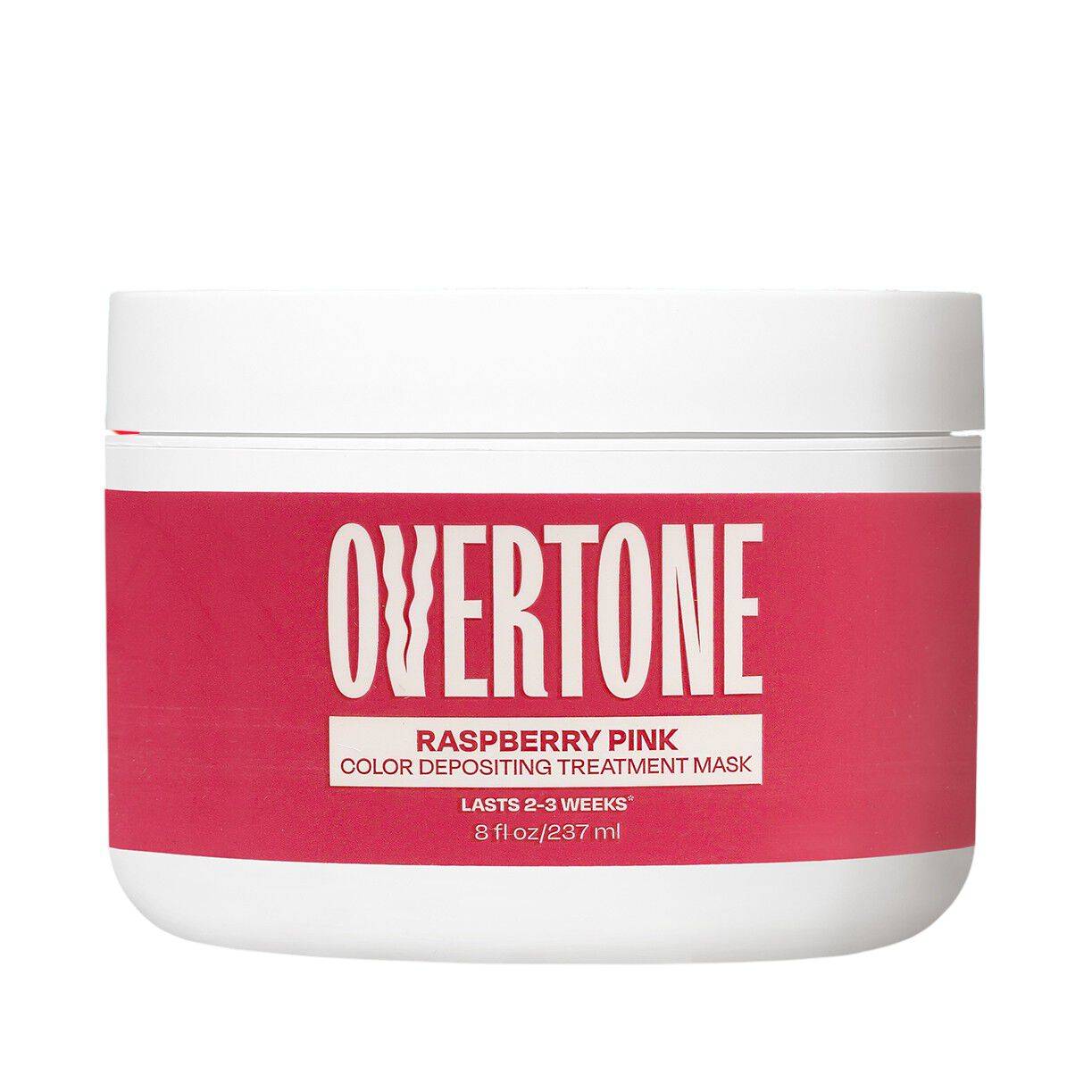 Color Depositing Treatment Mask