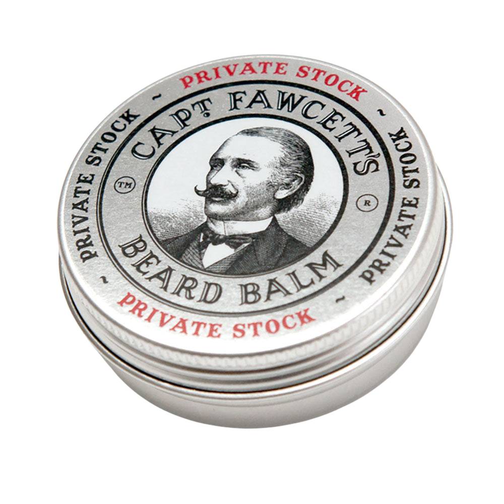 Private Stock Beard Balm 60ml