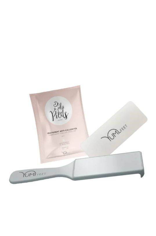 Basic Pro Callus Removal Kit