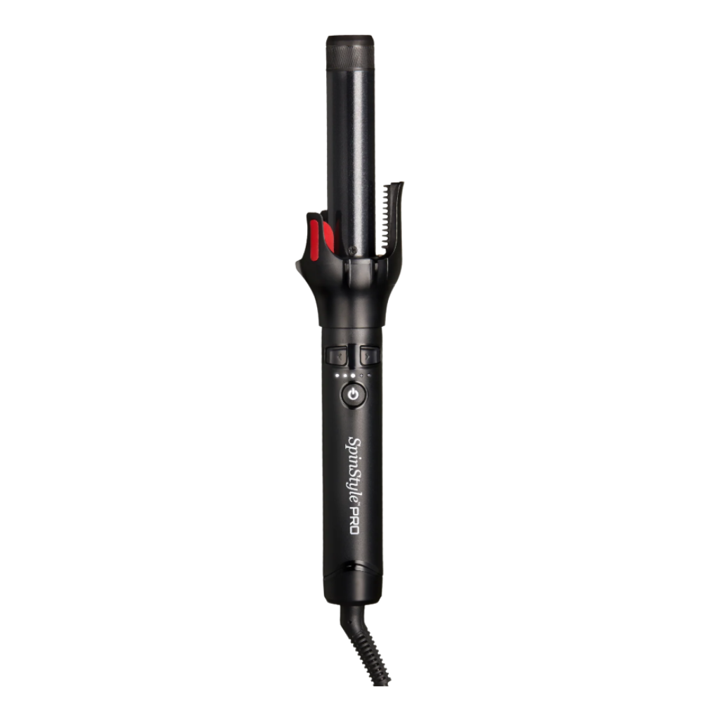 SalonTech SpinStyle Pro Curling Iron