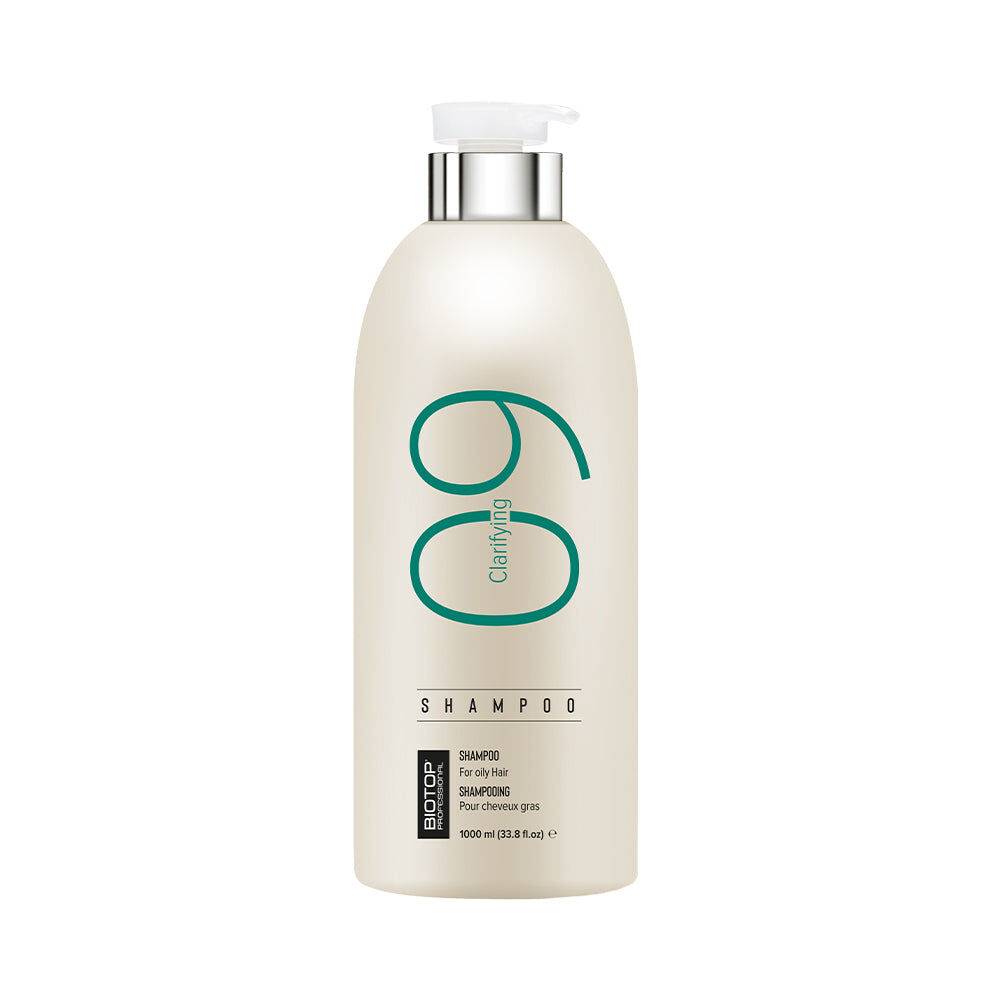 09 Clarifying Shampoo 33.8oz