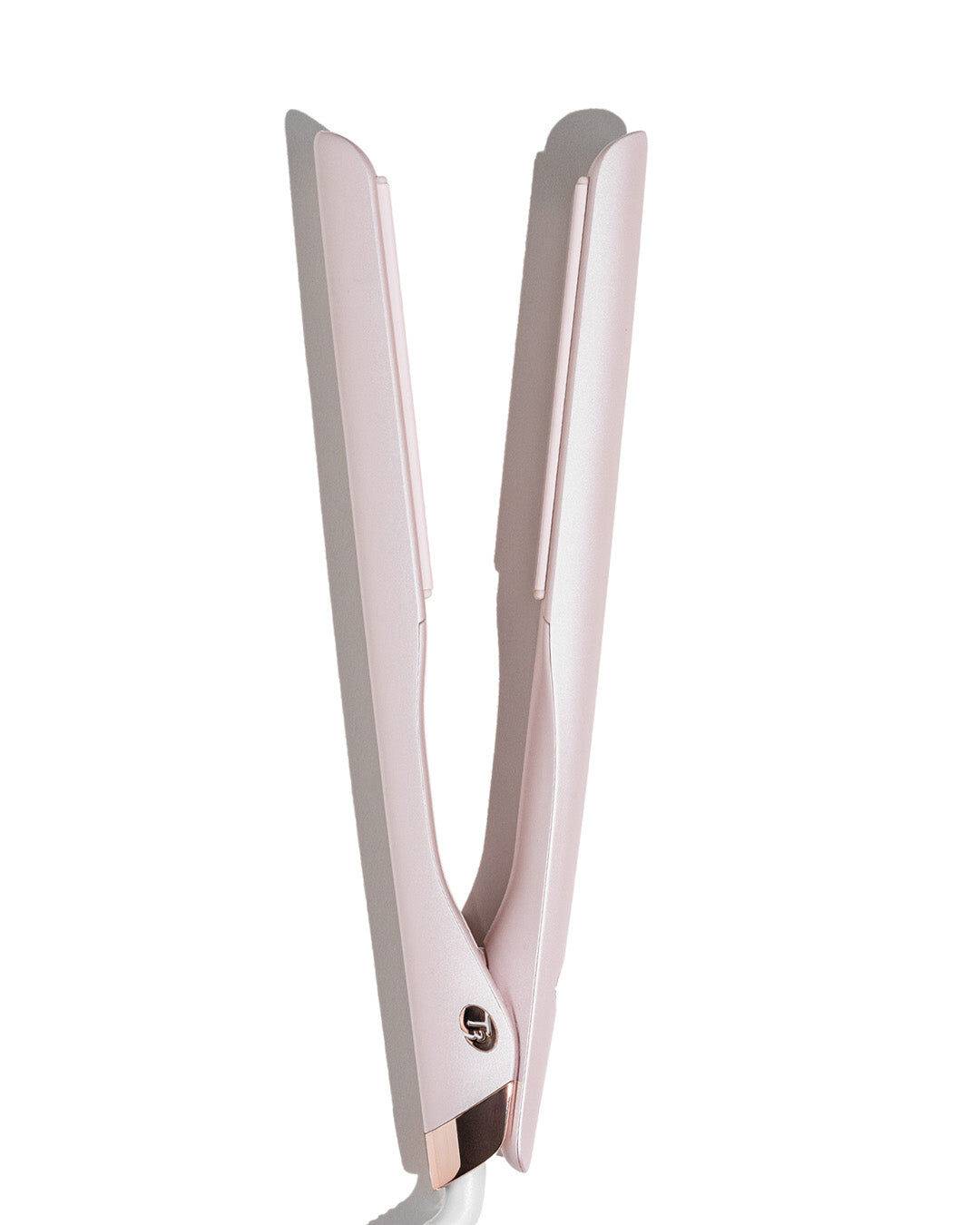 SinglePass Smooth X Professional Flat Iron with Extra-long Plates