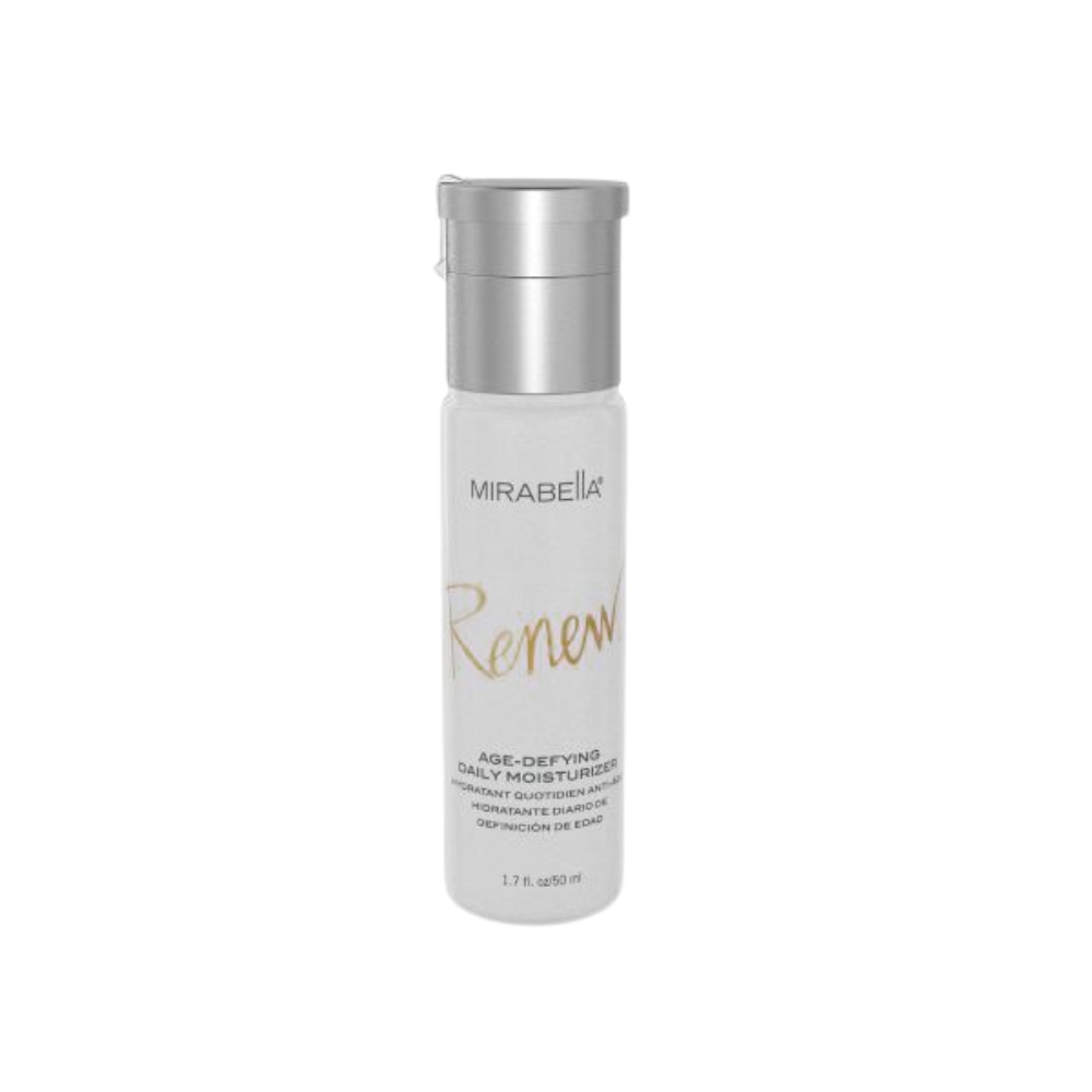 Renew Age-Defying Daily Moisturizer