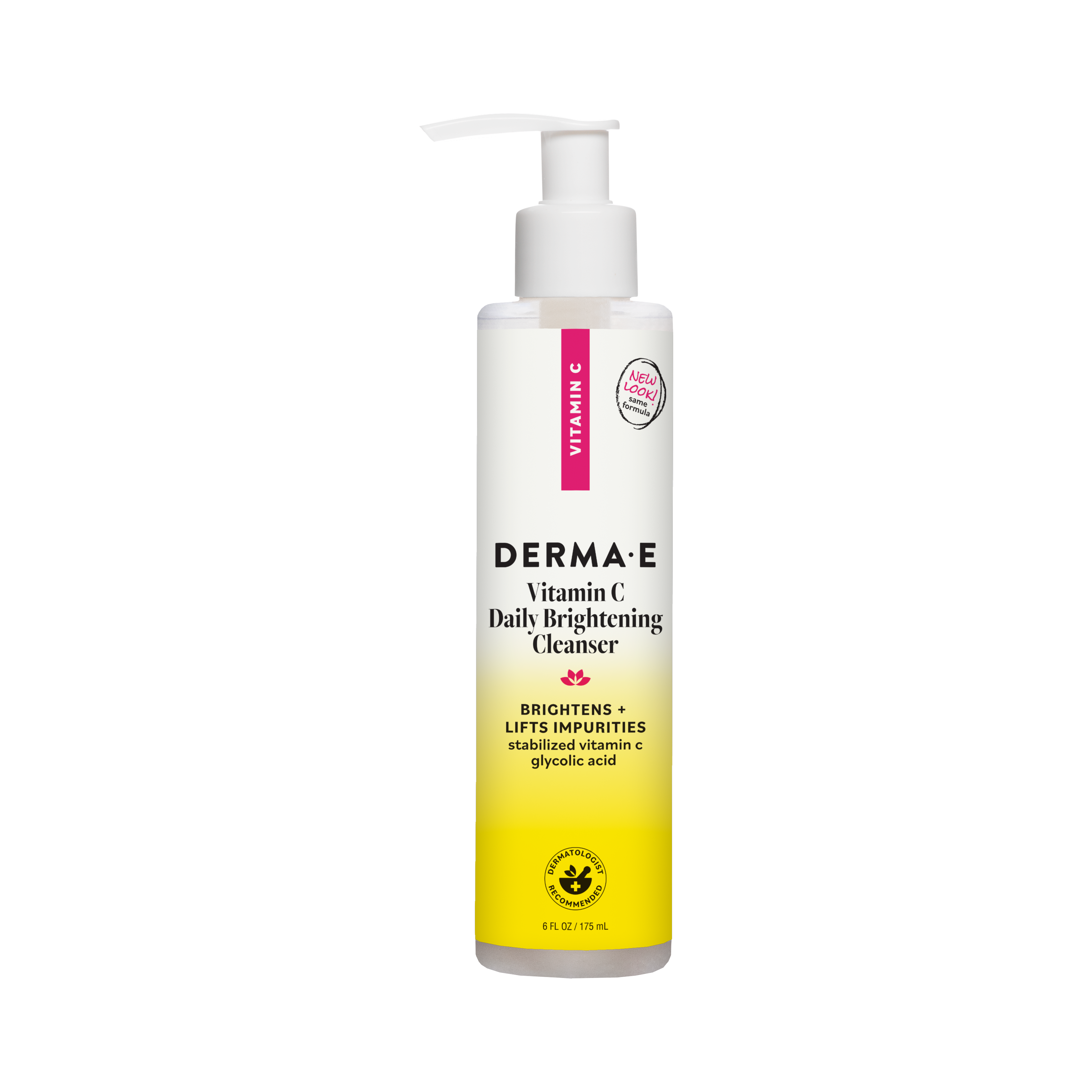 Vitamin C Daily Brightening Cleanser