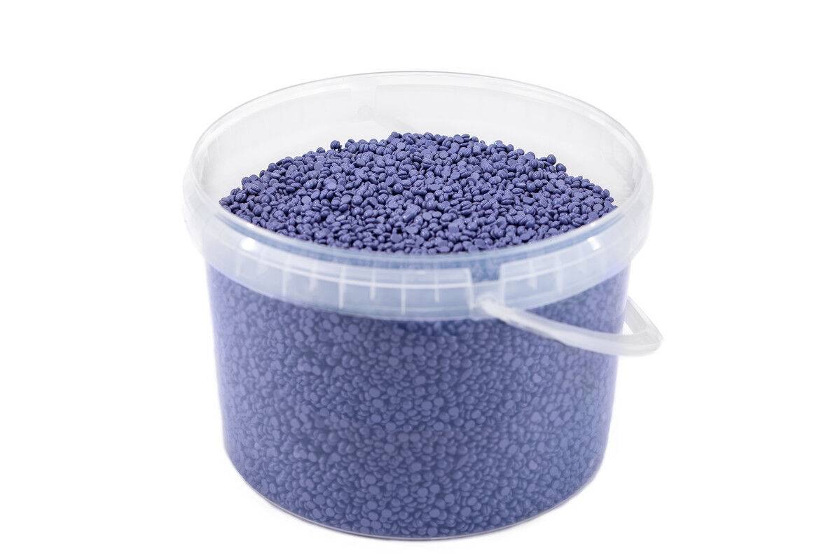 Quickset Hard Wax