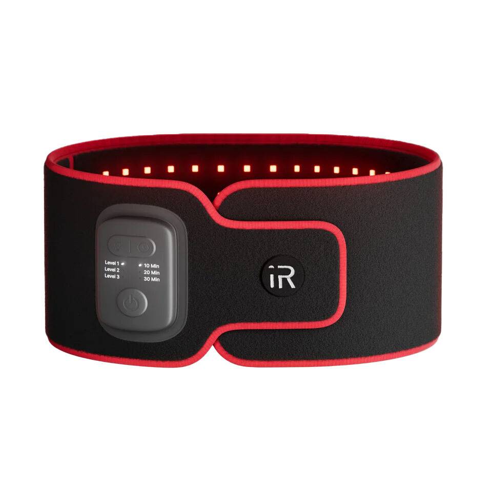 Flex LED Belt