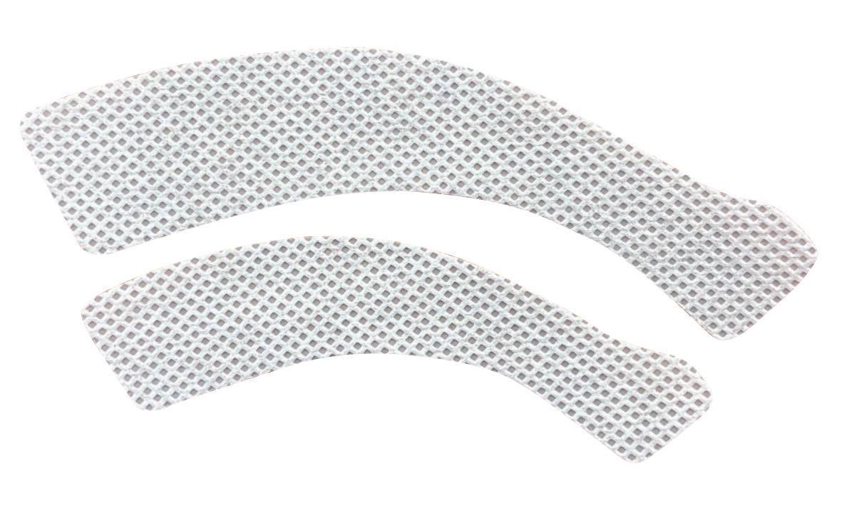 Eyebrow Honeycomb Waxing Strips