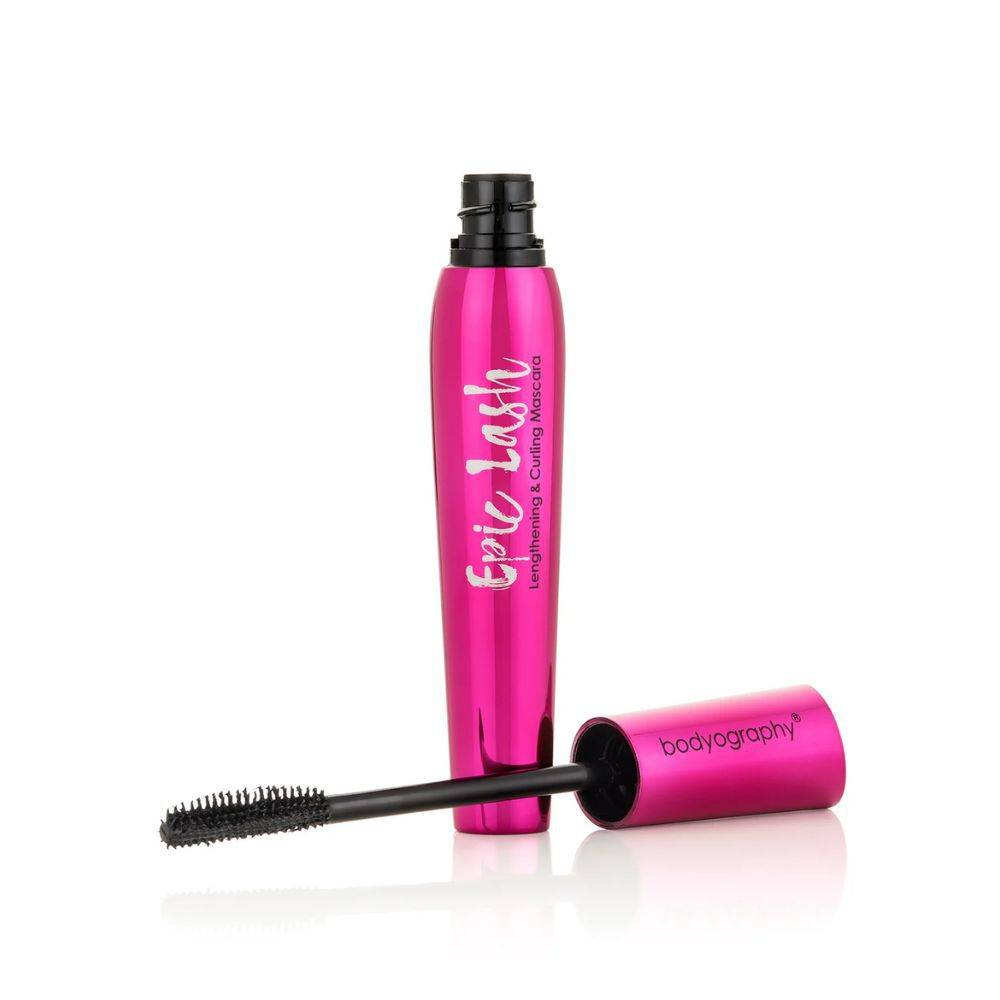 Epic Lash Lengthening & Curling Mascara 0.30 oz
