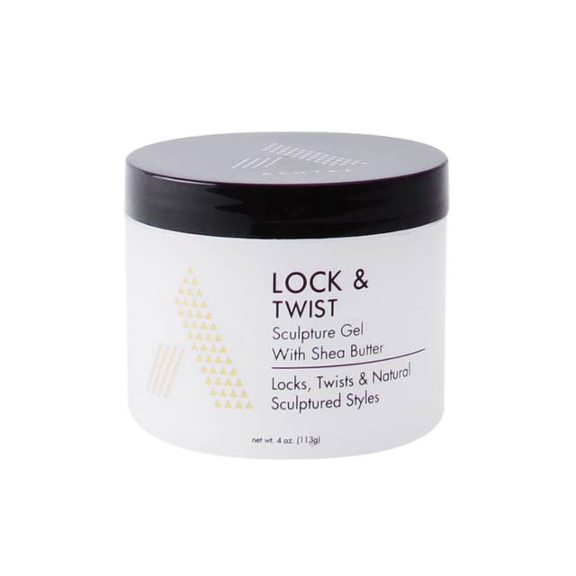 Lock and Twist