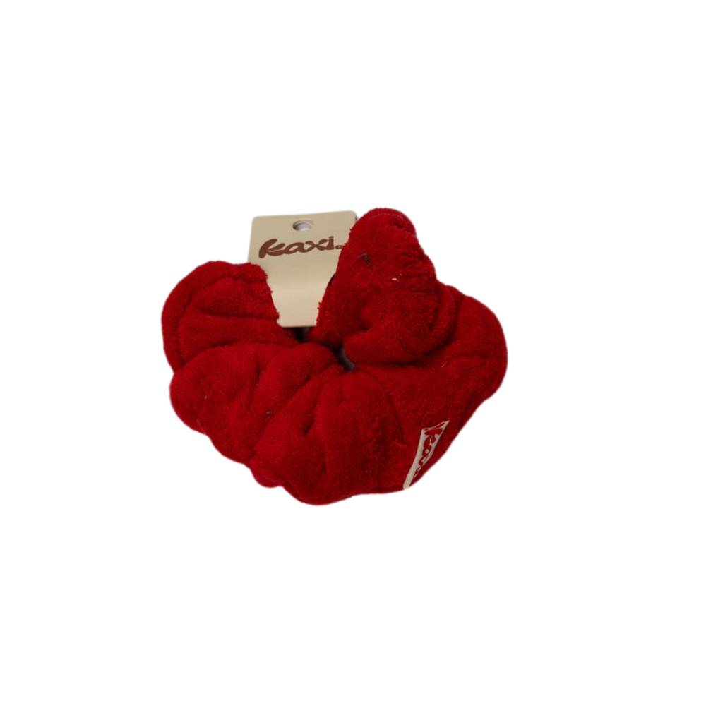 Oversized Towel Scrunchie