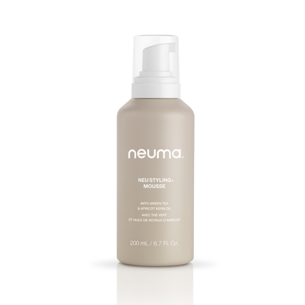 Neu Styling Mousse 6.7 oz