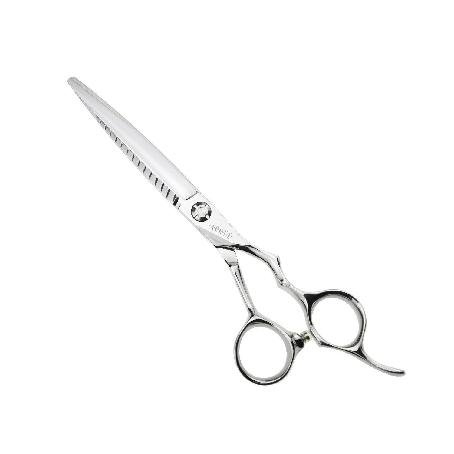Ergo D Left Patented Dry/Slide Shear 6.25"