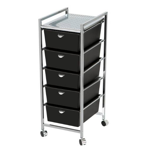 Metal Roller Cart