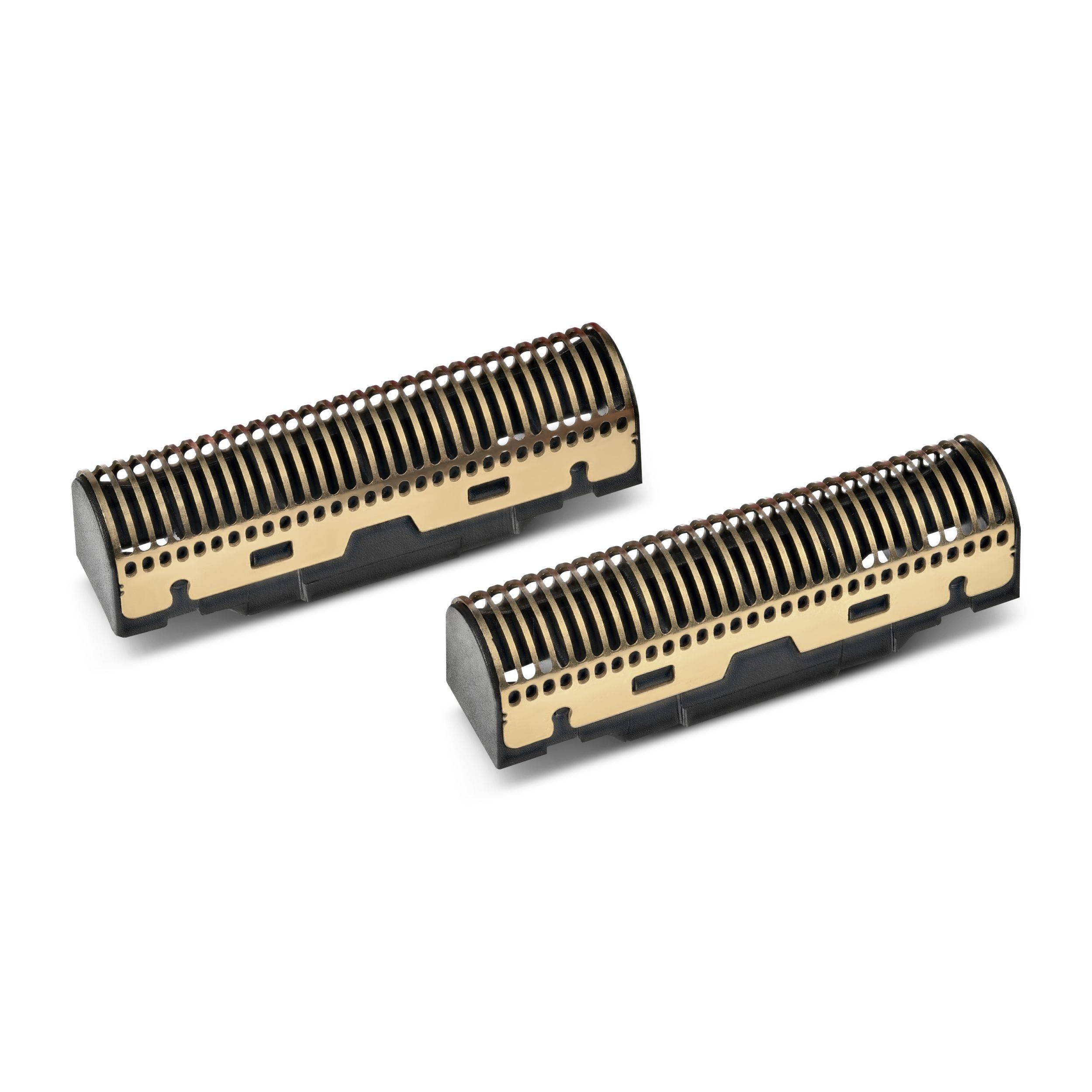 Replacement Forged Gold Titanium Cutters fit Absolute Zero and Prodigy