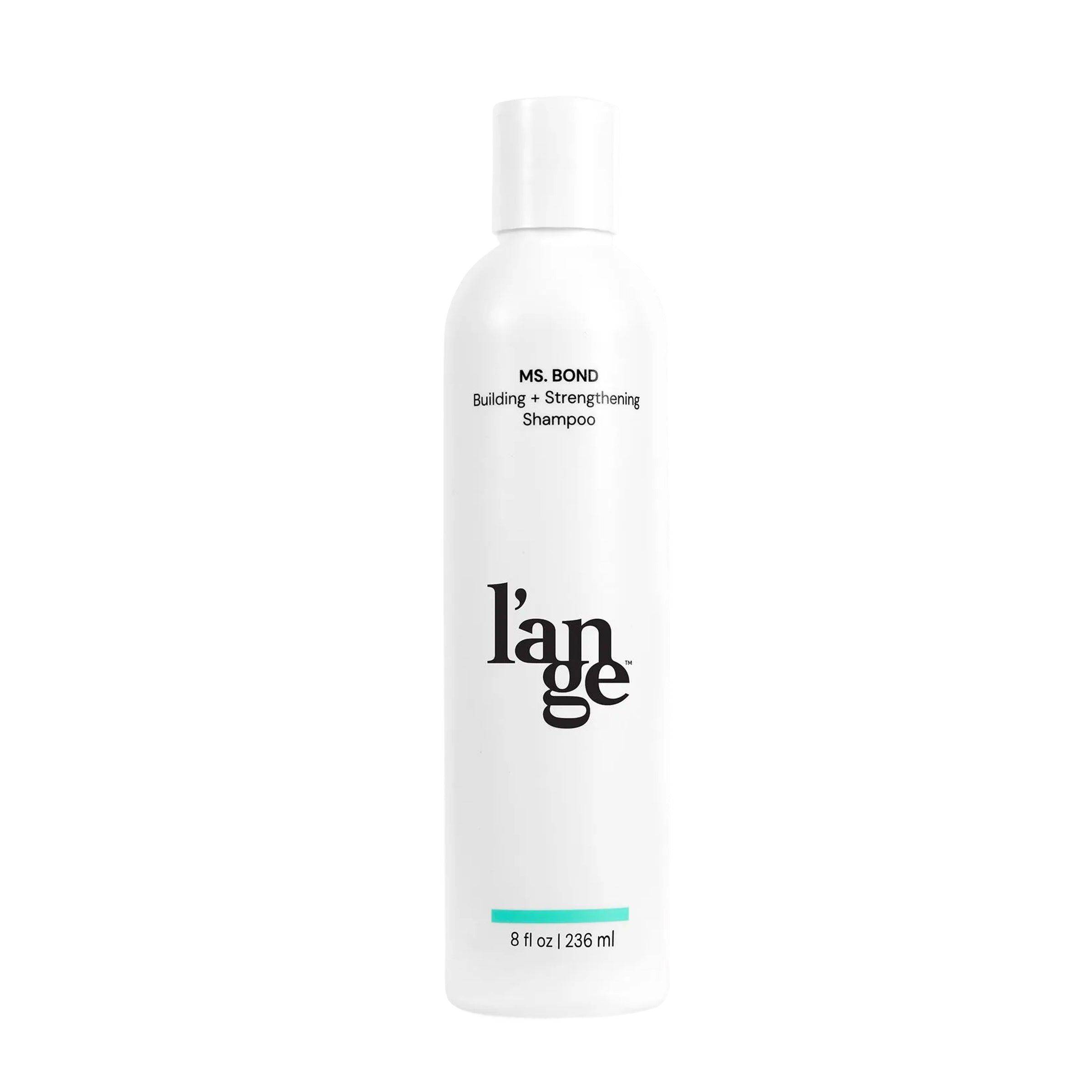 Ms. Bond Building + Strengthening Shampoo
