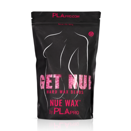 Nue Hard Wax
