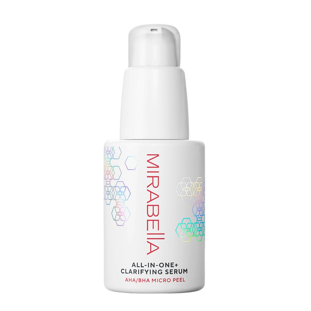All-In-One Clarifying Serum