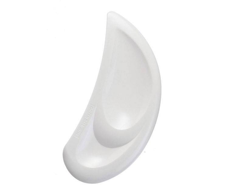 Rounded Nail File
