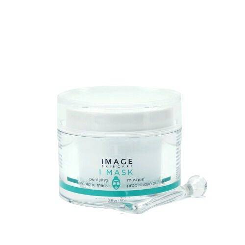 I MASK Purifying Probiotic Mask - 2 oz