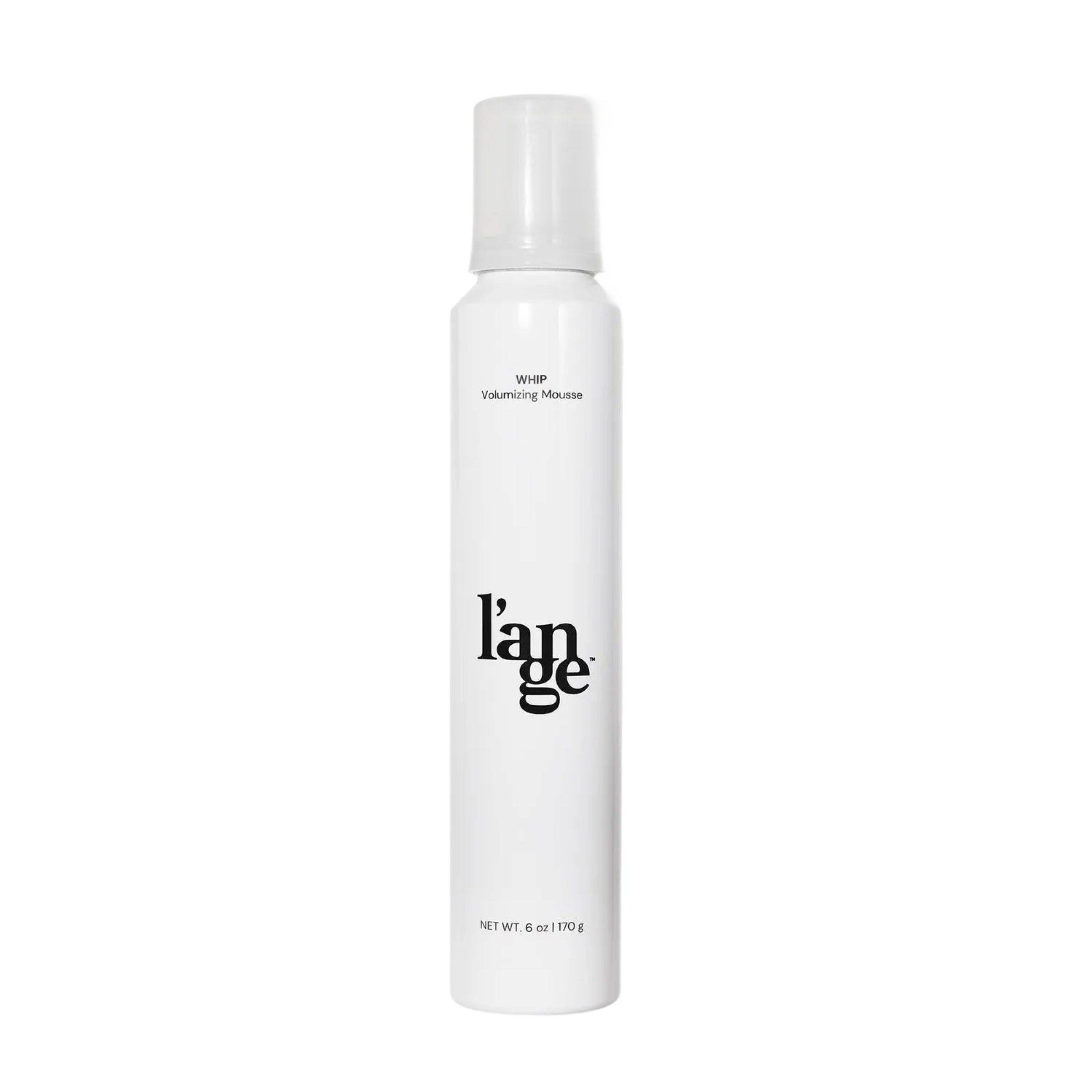 Whip Volumizing Mousse