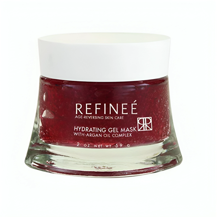 Hydrating Gel Mask 2oz