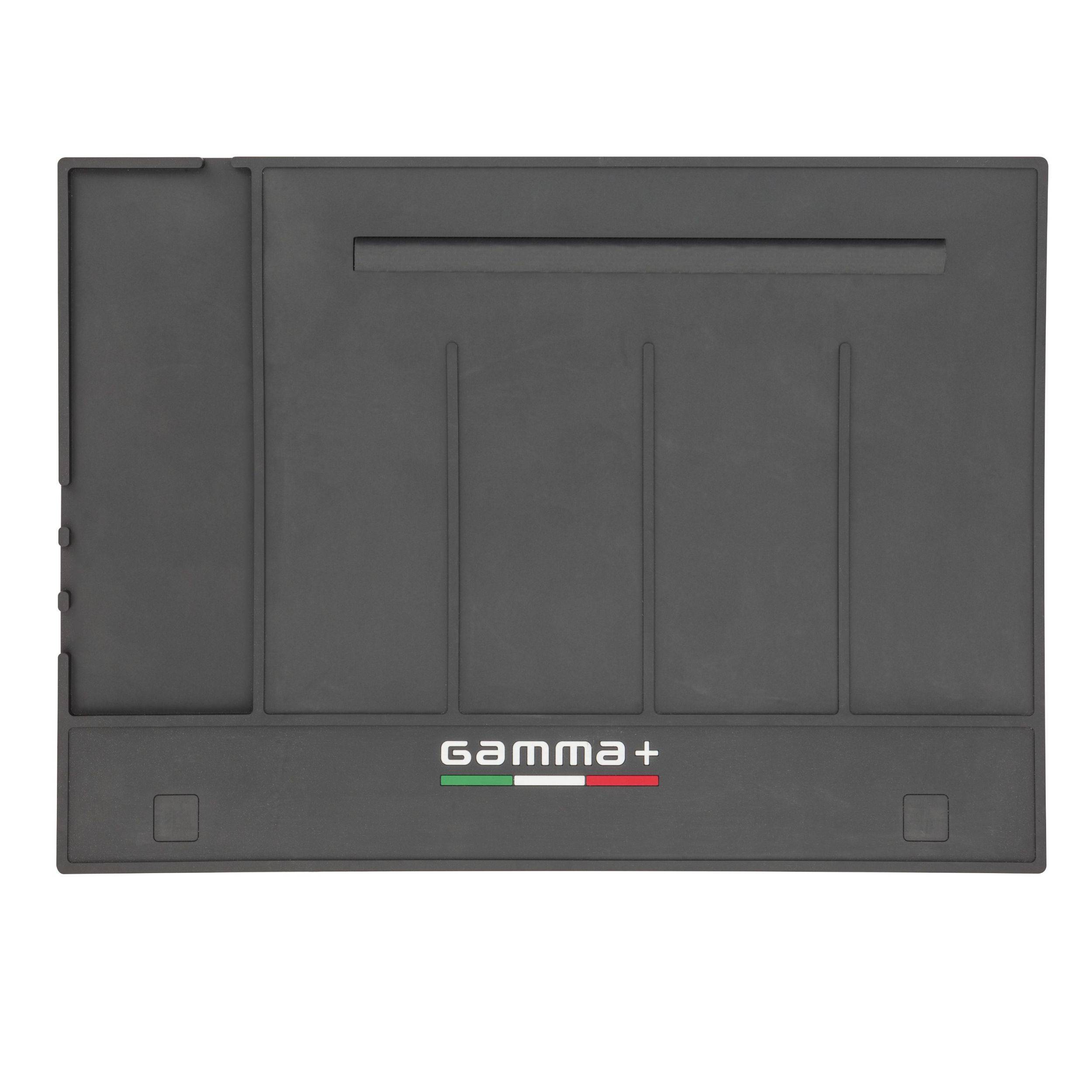 Magnetic Mat and Station Organizer, Anti-Slip, Durable Heat Resistant