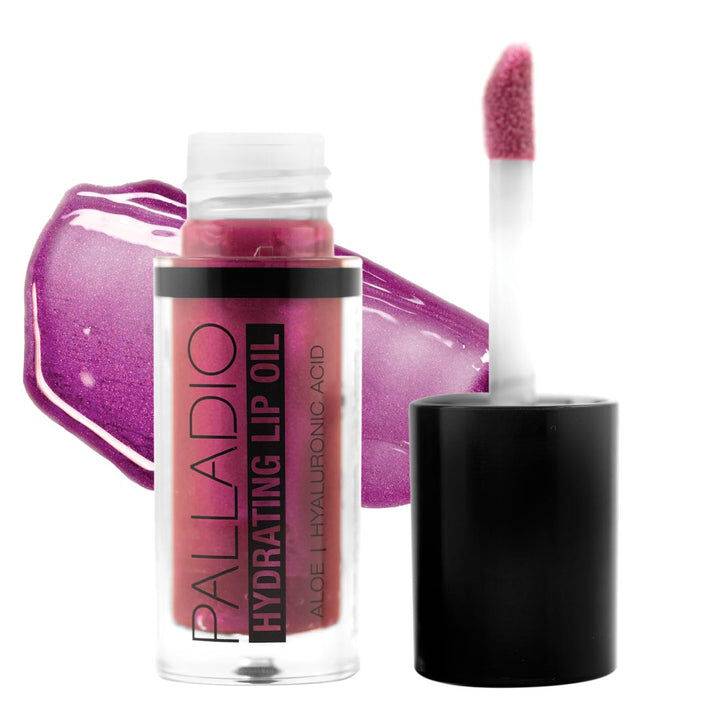 Hydrating Lip Oil - 0.13 oz