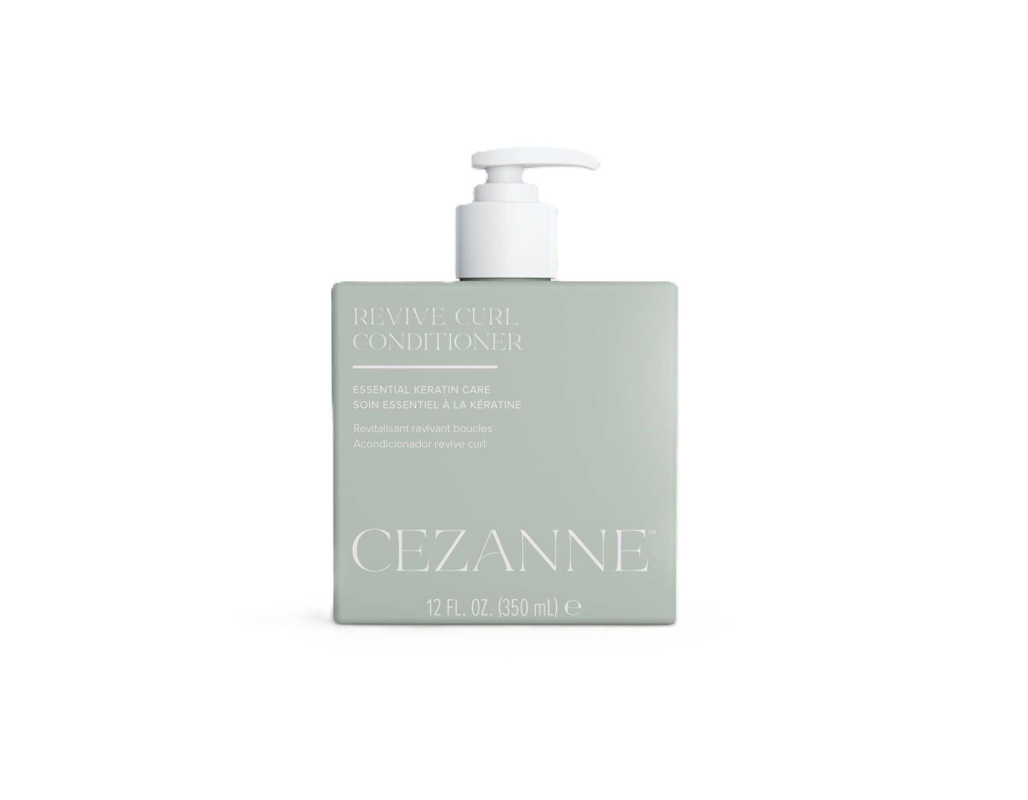 Revive Curl Conditioner
