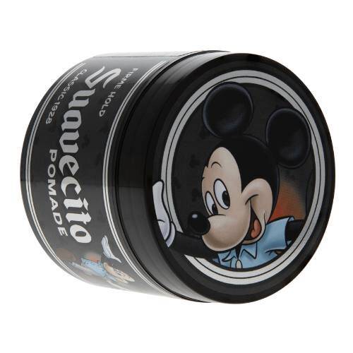 Limited Edition Mickey Mouse Firme (Strong) Hold Pomade