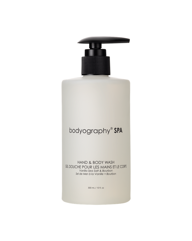 Hand & Body Wash 300ml / 10 fl oz