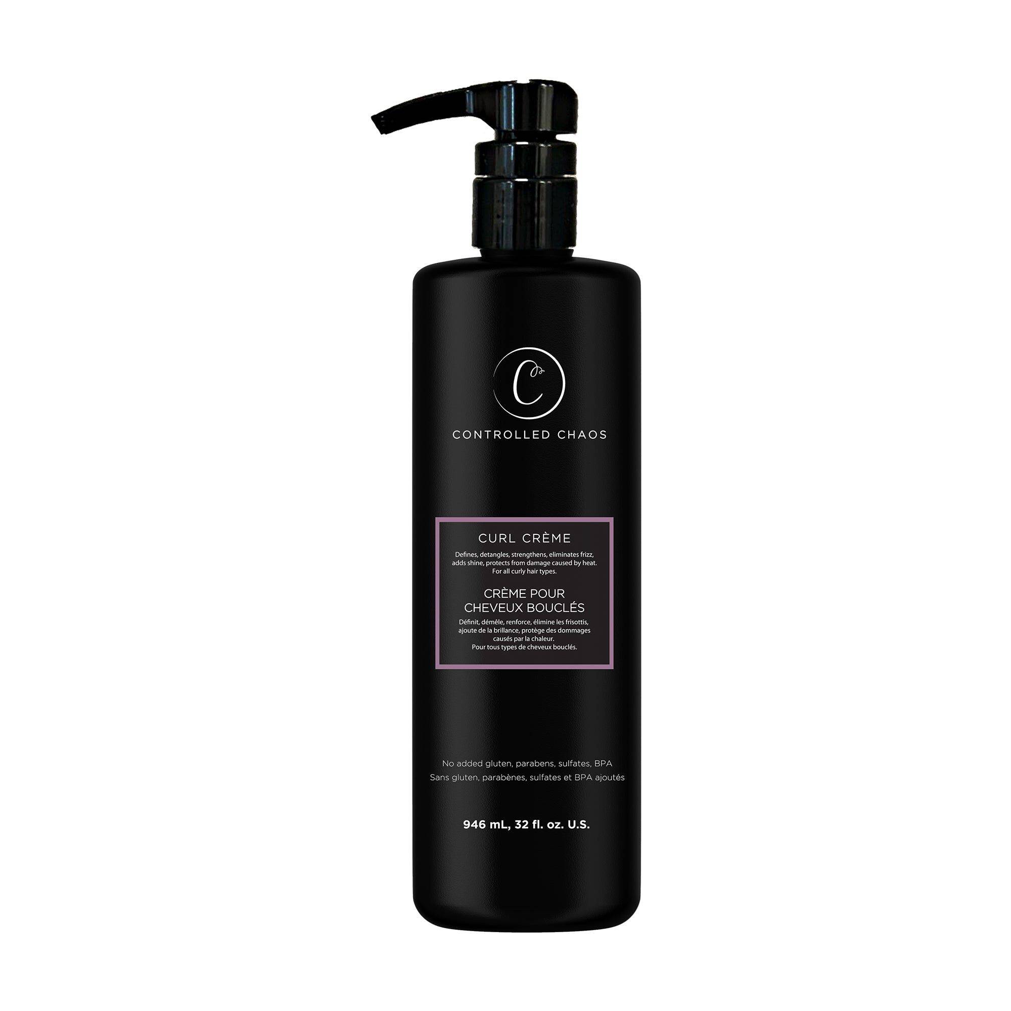 The Original Curl Cr&egrave;me