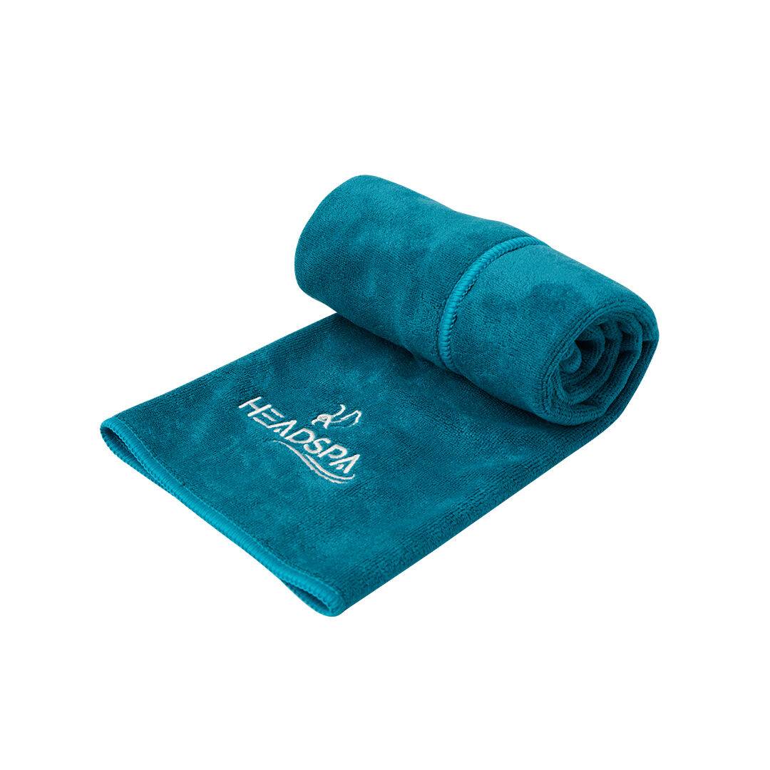 Microfiber Wash Towel