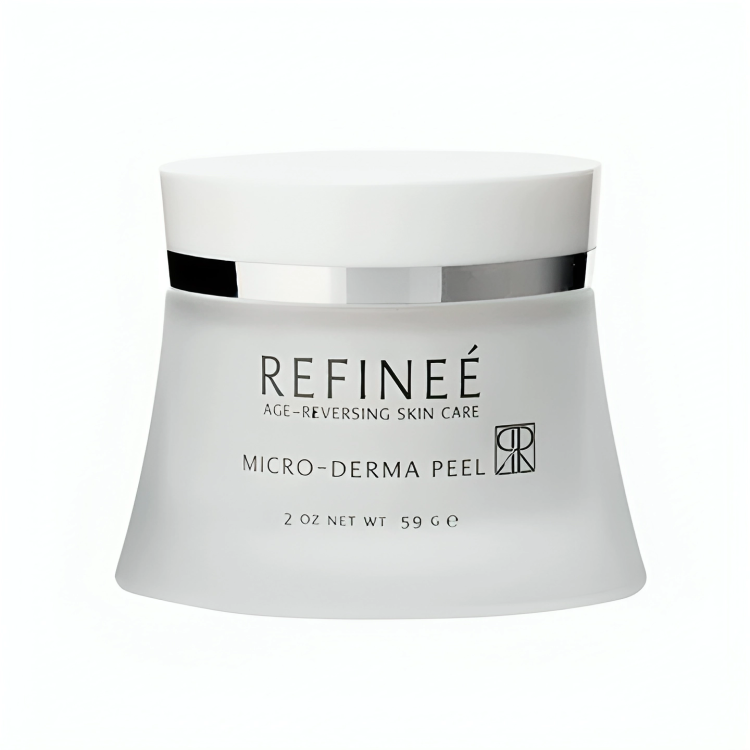Micro-Derma Peel 2oz