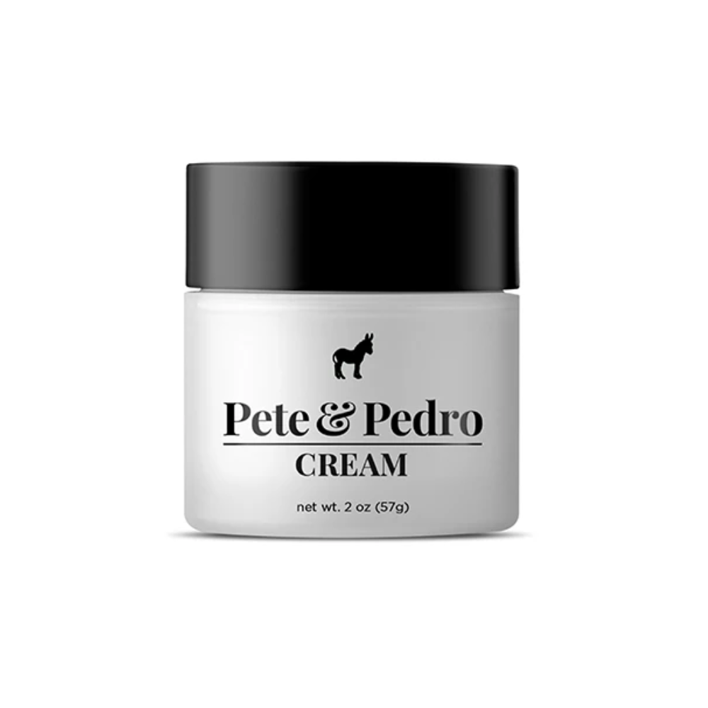 Hair Cream 2oz