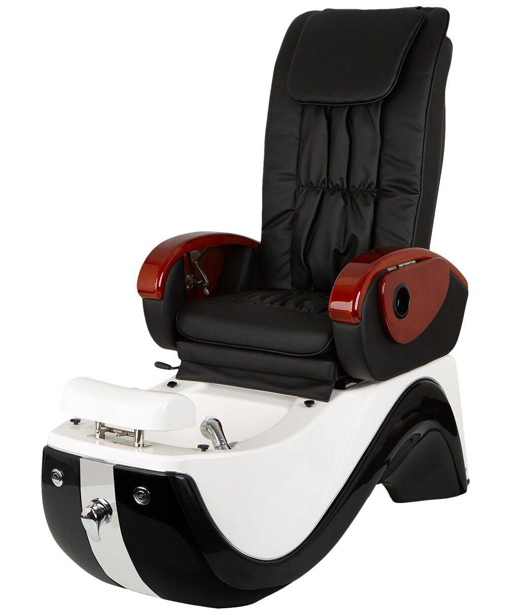 PS56-R Venice Pedicure Spa with Roller Massage